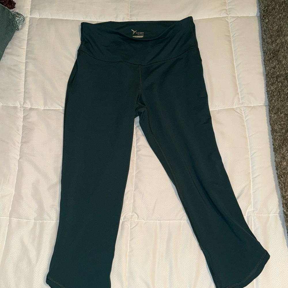 Old navy leggings